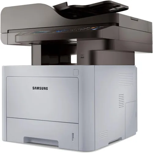 Vista 9 de HP Samsung ProXpress M3870FW Impresora láser monocromática inalámbrica con escaneocopiafax, conectividad móvil, impresión dúplex, herramientas