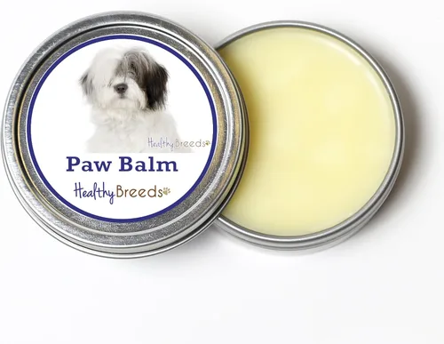 Vista 241 de Healthy Breeds Affenpinscher Bálsamo para codo para perros 2 oz