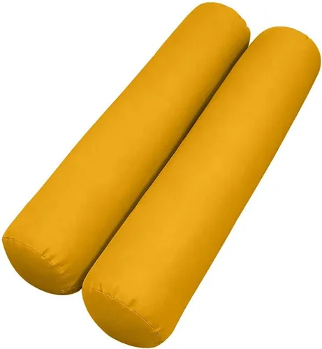 Vista 3 de *Solo funda*-Estilo 5 Fundas de almohada para colchón de sofá cama al aire libre con borde de cuchillo Twin-XL -AD108