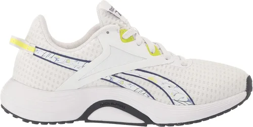 Vista 6 de Reebok Lite Plus 3.0 - Tenis de correr para mujer, Negro