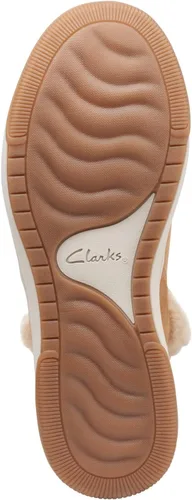 Vista 8 de Clarks Botines Breeze de piel para mujer