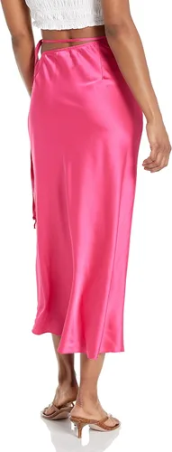 Vista 2 de NIA Falda Zoe para mujer