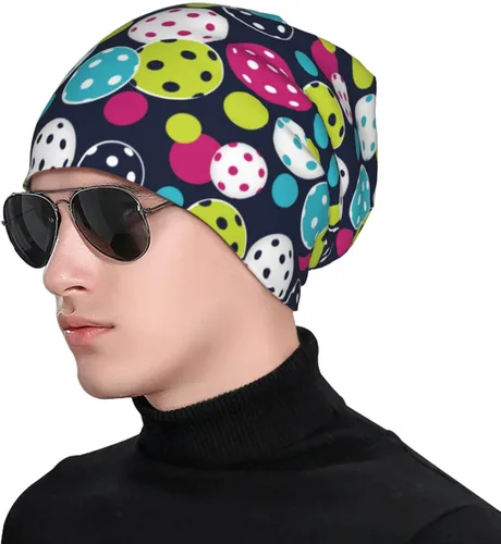 Vista 95 de Bufanda casual Bandana Sombrero Suelto Gorro Elástico Gorro, Gorro