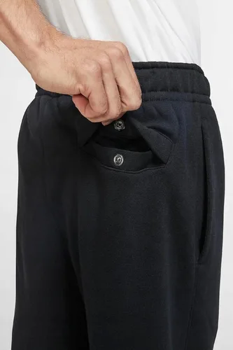 Vista 5 de Nike mens Club Tappered Joggers