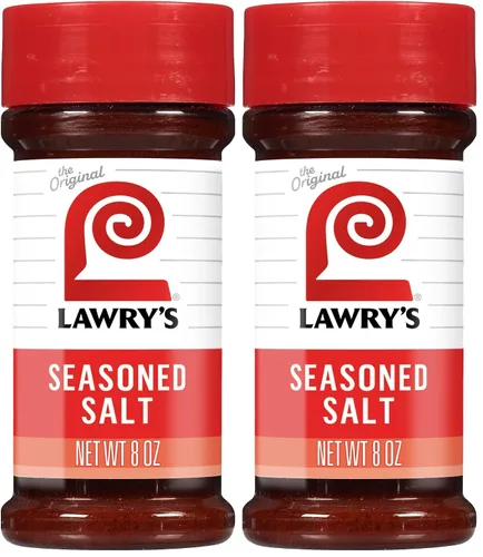 Vista 36 de Sal con especias Lawry's, 4 onzas