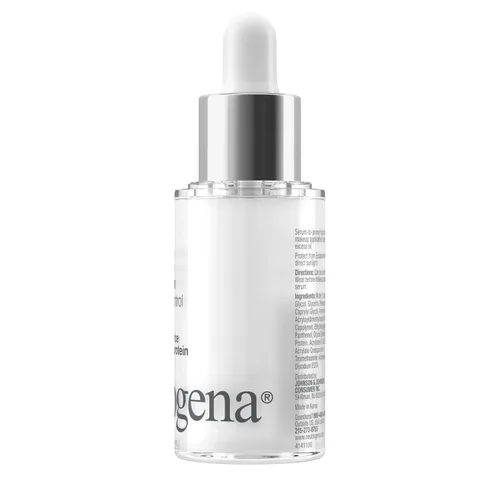 Vista 5 de Neutrogena Shine Control Matte Booster - Imprimación facial y suero, suero matificante de la piel a imprimación con proteína de arroz, absorbe