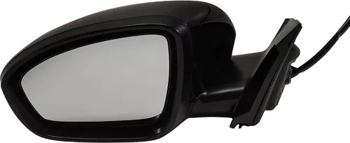 Vista 96 de Garage-Pro Espejo eléctrico no calefactable para Nissan Altima 2007-2012 con luz de señal pintable Sedán, para modelos con paquete de conveniencia