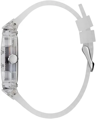Vista 7 de GUESS US - Reloj multifunción Rainbow Ombre para hombre