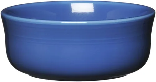 Vista 5 de Fiesta - Tazón de sopa de 22 onzas, color marfil