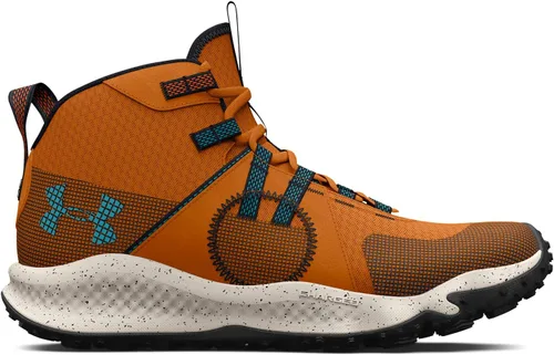 Vista 2 de Under Armour Tenis Charged Maven Trek Trail para correr para hombre