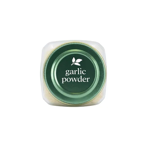 Vista 3 de Simply Organic Sal de ajo, orgánica certificada 4.7 oz Paquete de 6
