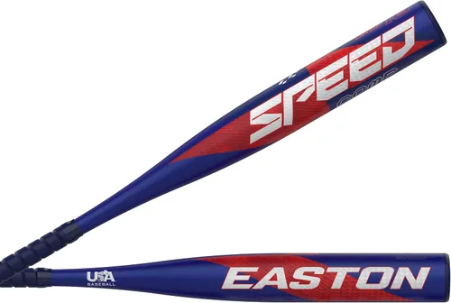 Vista 6 de Easton Batería de Béisbol Speed Comp Béisbol USA Drop -10 / -13 Barril de 6,66 cm / 2 5/8" 1 Pz. Compuesto