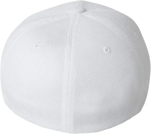 Vista 3 de Flexfit Cool & Dry Pique Mesh Cap (6577CD)