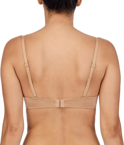 Vista 3 de DKNY Women's Litewear Wirefree Bra
