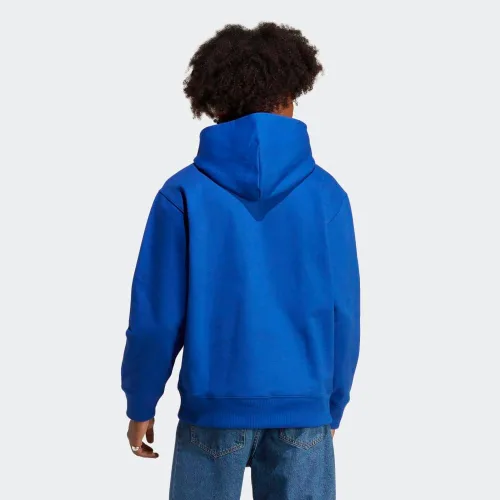 Vista 3 de adidas Originals Sudadera con capucha Contempo para hombre