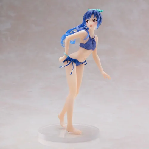 Vista 3 de Banpresto - The Idolm@Ster Million Live! - Chihaya Kisaragi, Bandai Spirits Celestial vivi Figura