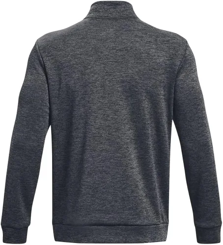 Vista 6 de Under Armour ArmourFleece - Chaqueta con cremallera de 14 para hombre