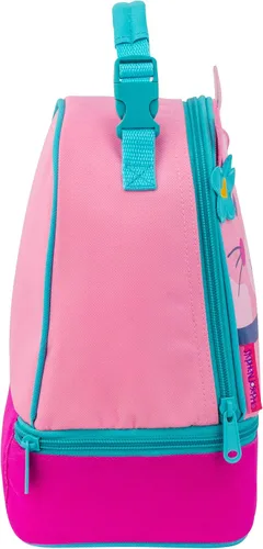 Vista 5 de Stephen Joseph - Mochila con cremallera y diseño de gato