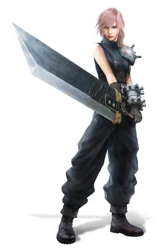 Vista 2 de LIGHTNING RETURNSFINAL FANTASY XIII(Japan Import)