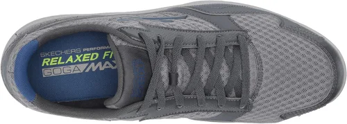 Vista 5 de Skechers Tenis de golf Torque Sport Fairway de ajuste relajado con pinchos para hombre