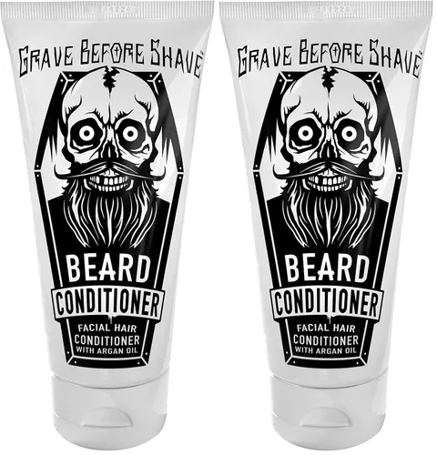 Vista 2 de Grave Before Shave™ Acondicionador BARBA