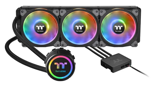 Vista 16 de Thermaltake