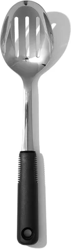 Vista 10 de OXO Good Grips - Espátula de acero inoxidable
