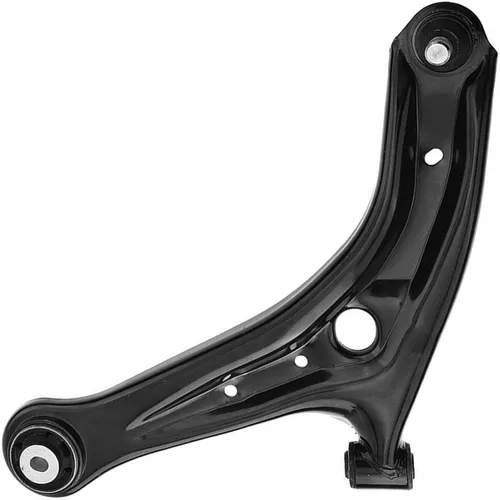 Vista 14 de Detroit Axle - Brazo de control delantero derecho para 08-23 Challenger 05-08 Magnum Chrysler 300 2005-2023, brazo de control delantero inferior