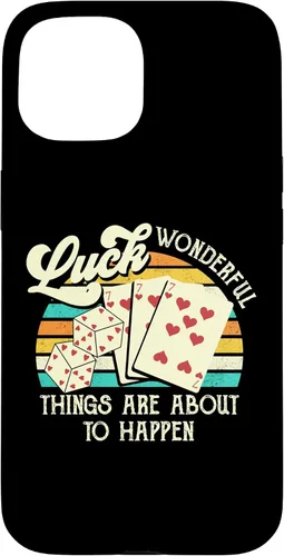 Vista 6 de Funda para iPhone 16 777 Angel Number Luck Wonderful Things Are About To Happen