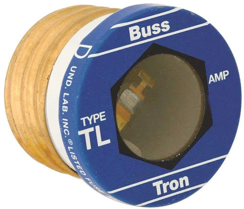Vista 2 de Fusible de enchufe TL
