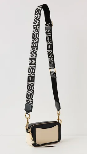 Vista 4 de Marc Jacobs Women's The Snapshot Bag