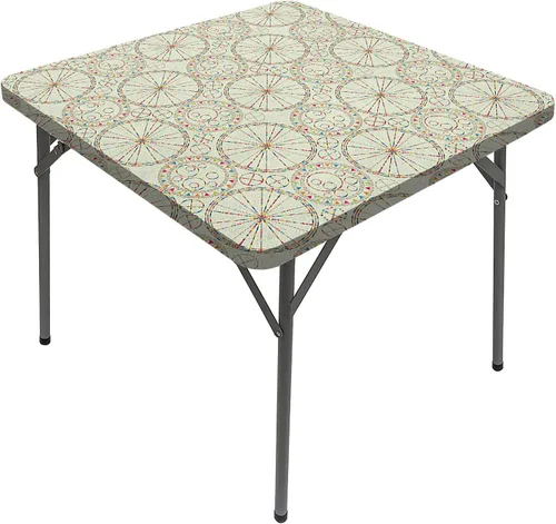 Vista 21 de Manteles de decoración costera, lujosos y románticos de madera para tumbonas Maldivas, lavable, a prueba de derrames, se adapta a mesas de 24 x 24