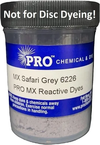 Vista 71 de PRO MX - Tinte reactivo 8oz (227 gramos) (Amethyst)
