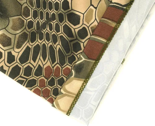 Vista 6 de 8 polainas refrescantes para el cuello, bandanas multiusos para mujeres y hombres