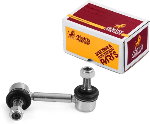 Vista 67 de Metrix Premium Barra estabilizadora delantera izquierda Link K80158 para Ford Probe 1993-1997, Mazda CX-7 2007-2012, Mazda MX-5 Miata 2006-2014