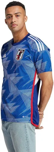 Vista 5 de adidas Camiseta de fútbol japonés 2022 para hombre