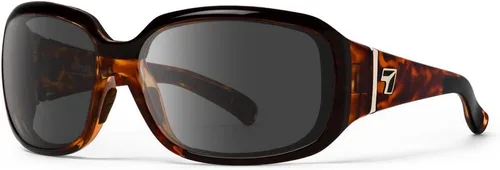 Vista 4 de 7eye de Panoptx Mistral Gafas de sol con bloqueo de viento Negro