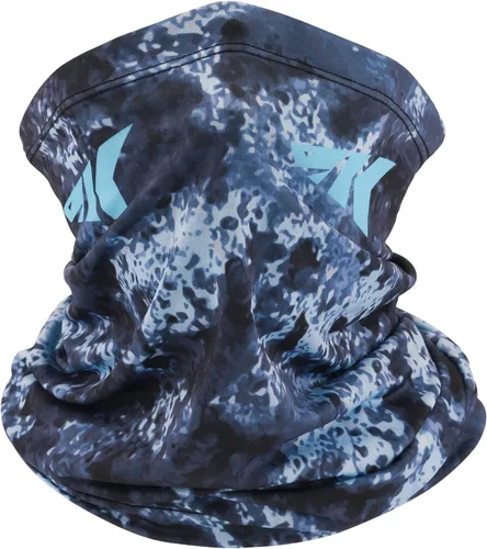 Vista 11 de KastKing Sol Armis - Polaina para el cuello, máscara facial UPF 50, máscara de protección solar UV para hombres y mujeres, pesca, senderismo E