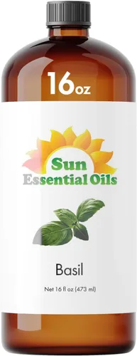 Vista 70 de Sun Essentials aceites esenciales