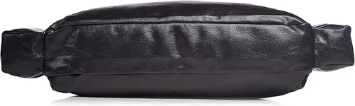Vista 4 de Coleman Funda protectora y bolsa de transporte grande para estufa, se adapta a la mayoría de parrillas/estufas, 2 bolsillos laterales grandes