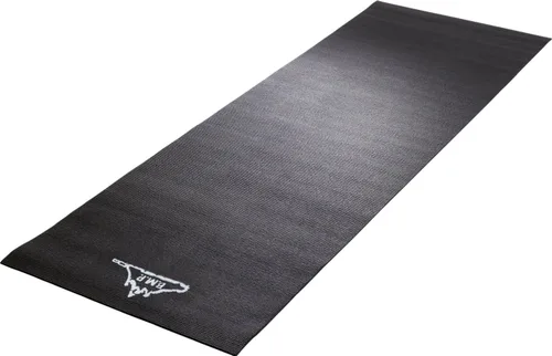 Vista 2 de Black Mountain - Alfombrilla ecológica para yoga