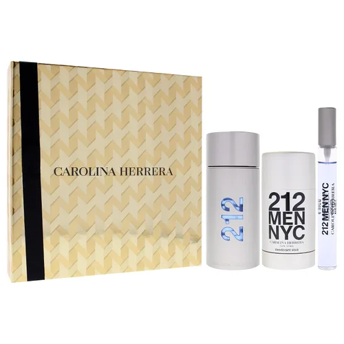 Vista 3 de Carolina Herrera 212