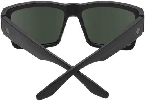 Vista 5 de Spy Optic Cyrus Gafas de sol - Negro Mate Happy, Mate negro