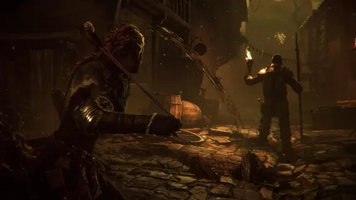 Vista 5 de A Plague Tale Innocence (PS5) - PlayStation 5