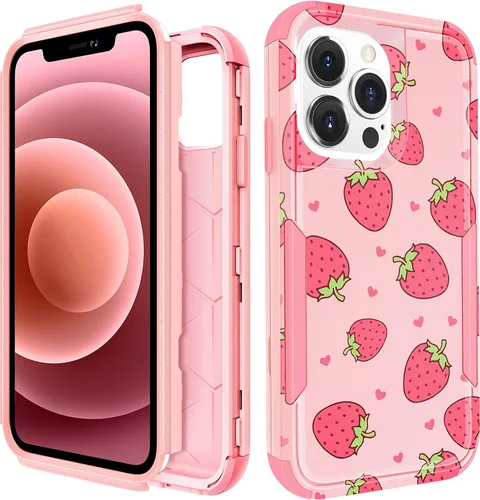 Vista 167 de Funda para iPhone SE 2020/2022/3ª generación, para iPhone 8/7, funda protectora resistente con diseño de flor linda para mujeres, hombres, niñas
