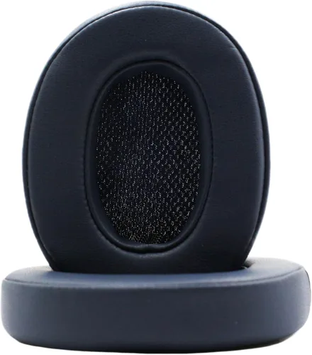 Vista 6 de Skullcandy - Almohadillas de repuesto compatibles con auriculares Crusher Wireless/360/Hesh3/ANC/Evo/Venue, piel de proteína suave y espuma Verde