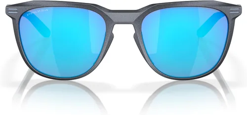 Vista 3 de Oakley Oo9286a Thurso Low Bridge Fit - Gafas de sol cuadradas para hombre