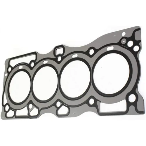 Vista 3 de Para junta de culata Nissan X-Trail 2005 2006 Multi capas Acero QR25DE Gas FI DOHC Tornillos de cabeza no incluidos