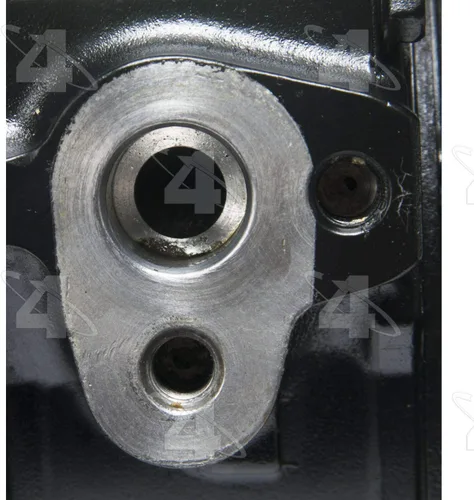 Vista 3 de Four Seasons 97320 A/C Compresor