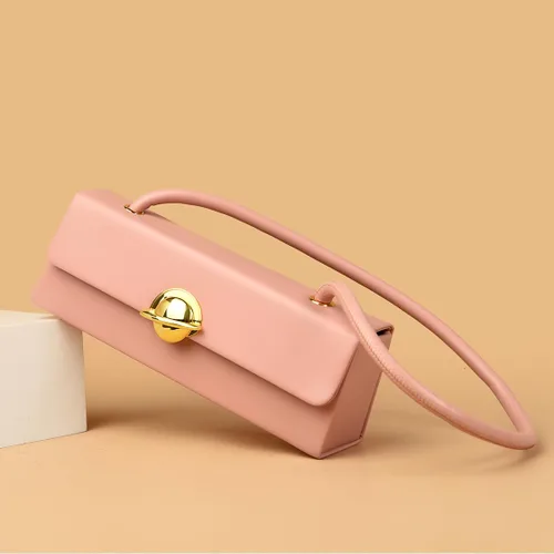 Vista 6 de Bolsos y bolsos de mano para mujer, bolsos de hombro de moda para mujer
